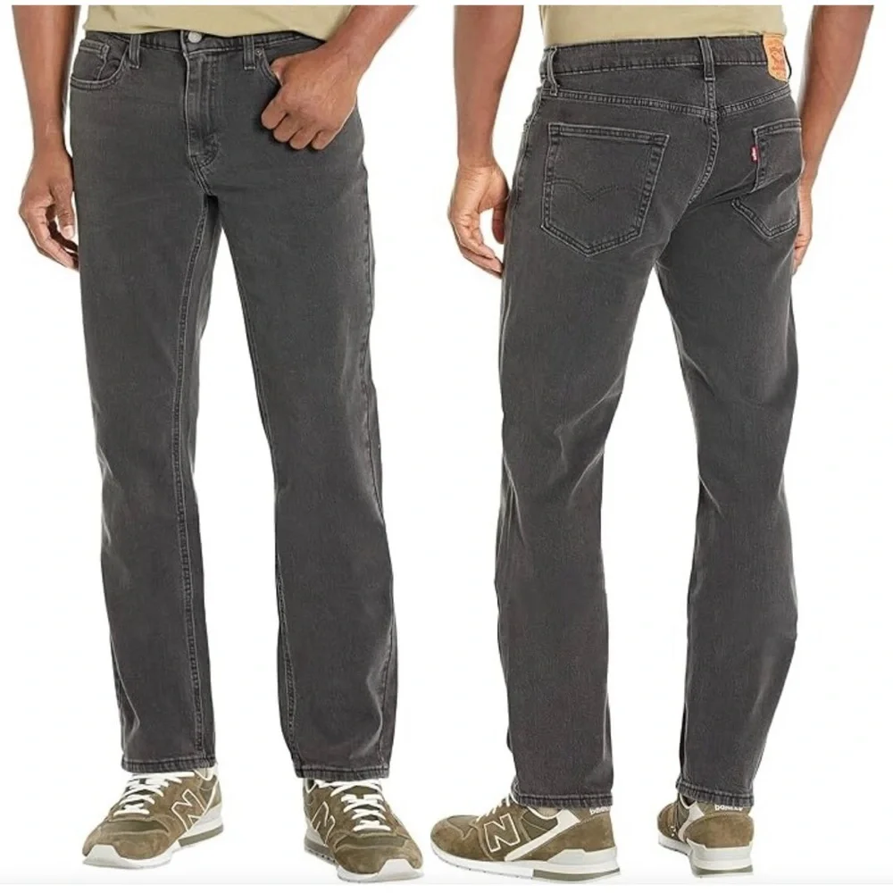 Levi’s 541 men’s size 40/36 athletic tapered,‎ fit gene Blackstone wash